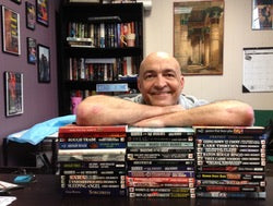 The Only One in the World: Greg Herren Interview