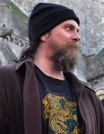 The Only One in the World: Jack Fennell Interview