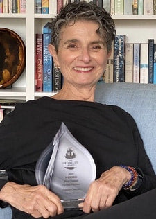 The Only One in the World: Natalie Conyer Interview