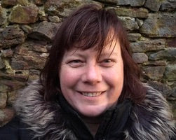 The Only One in the World: Judith Rossell Interview