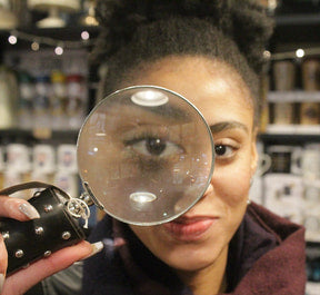 Call for Submissions: Sherlock is a Girl's Name