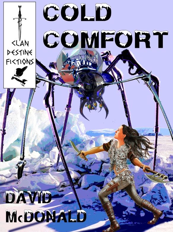 Cold Comfort and Other Stories