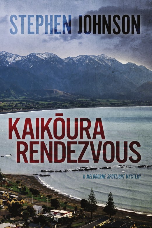 Kaikōura Rendezvous