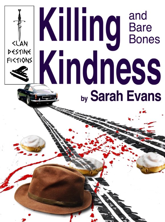 Killing Kindness