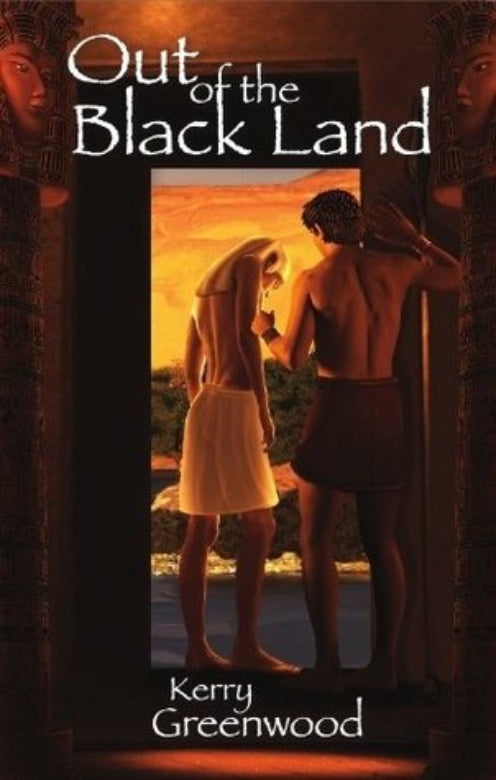Out of the Black Land