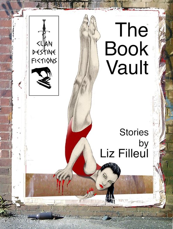 The Book Vault