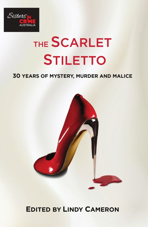 The Scarlet Stiletto