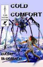Cold Comfort and Other Stories