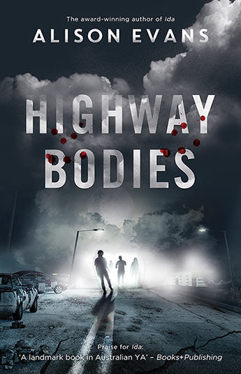 Highway Bodies by Alison Evans: Book Review