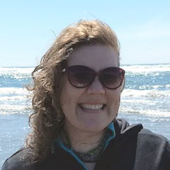 Dannye Chase: Clamour and Mischief's Author Spotlight