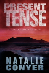 Book Peek: <em>Present Tense</em> by Natalie Conyer