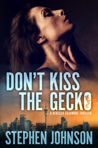 Don't Kiss the Gecko