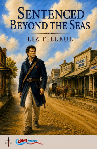 Sentenced Beyond the Seas