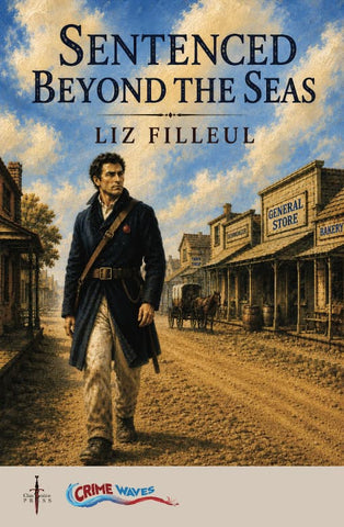 Sentenced Beyond the Seas
