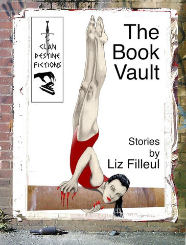 The Book Vault