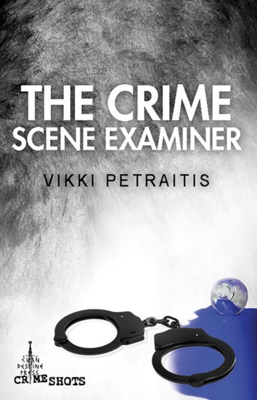 The Crime Scene Examiner