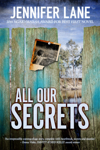 All Our Secrets