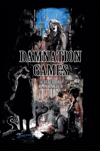 Damnation Games