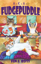 A.K.A. Fudgepuddle