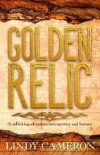 Golden Relic