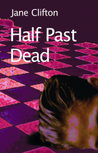 Half Past Dead