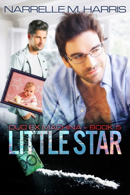 Little Star - Duo Ex Machina Book 5