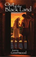 Out of the Black Land