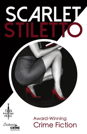 Scarlet Stiletto — Every Cut