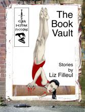 The Book Vault