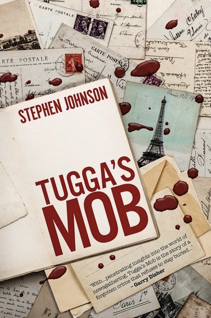 Tugga's Mob