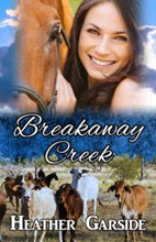 Breakaway Creek