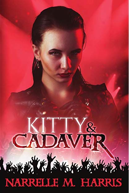 Kitty & Cadaver